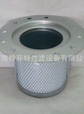 特菲特厂家包邮供应SOTRAS空压机空气滤芯油气分离滤芯DE4034