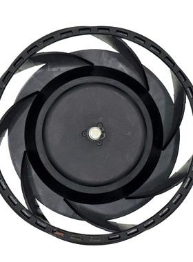 15045离心风扇 后倾式离心风机 大风量低噪音