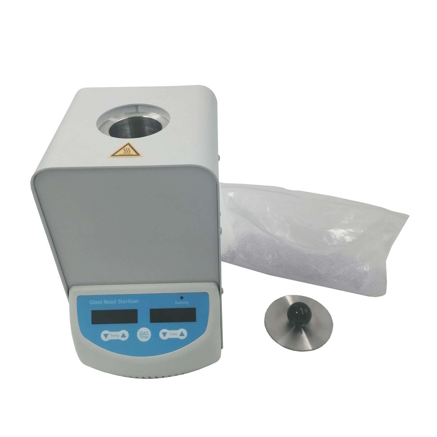 RC实验室GS300-H高温玻璃珠灭菌器