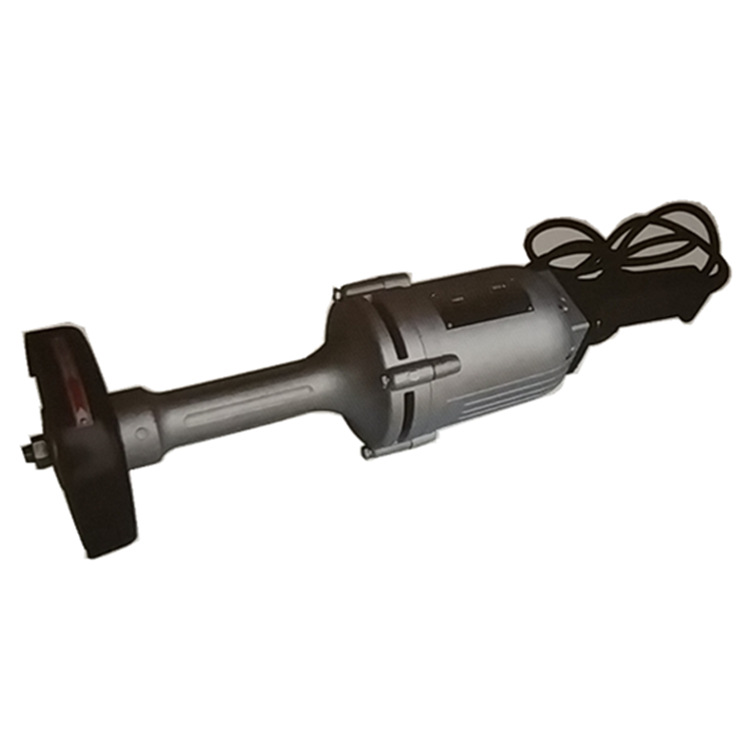 手持式砂轮机S3S-SL2-150B上海砂轮机厂三棱牌手持式电动砂轮机