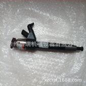 徐州上柴发动机S00001059 07喷油器徐工程机械吊车挖掘装 载机配件