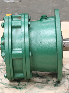 BL立式单级摆线针轮减速机 BLD45-17-37KW减速机 存货批发