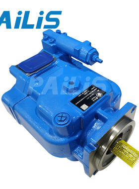PVH74 QIC LBF 13S 10 C20 V现货柱塞泵 恒压变量泵
