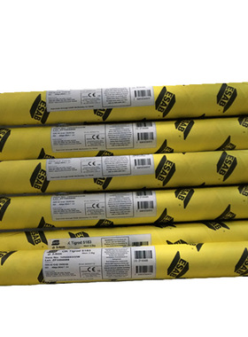 瑞典伊萨OK Tigrod 19.82镍基合金焊丝ERNiCrMo-3氩弧直丝SNi6625