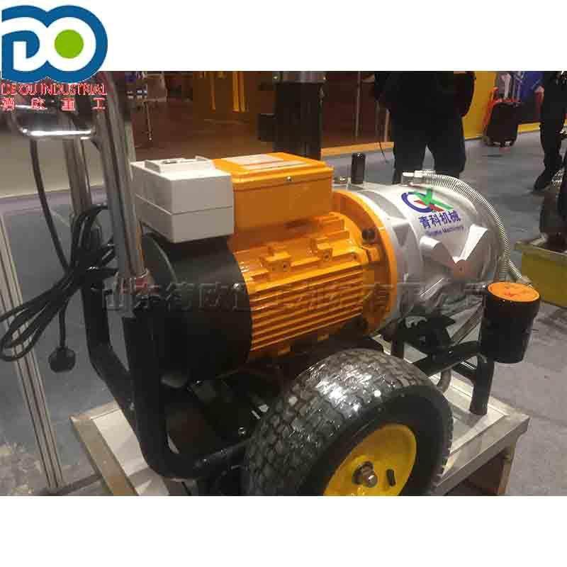 全自动喷腻子粉喷涂机 室内外腻子膏乳胶漆喷枪 移动式沥青喷涂机,五金/工具,电动喷涂机,淘宝优惠券,粉丝福利购,淘宝优惠卷