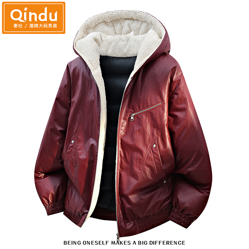 L-8XL    110-290斤可穿 宽松大码 舒适有型