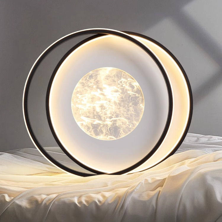 主卧室灯吸顶轻奢现代简约卧室灯