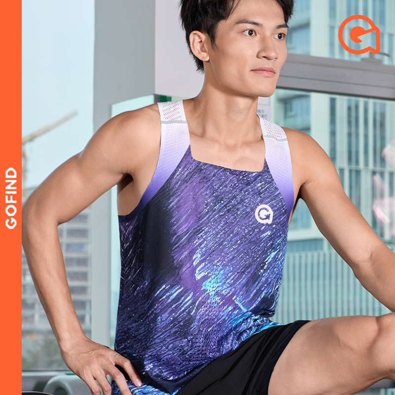 果凡风洞背心 马拉松跑步 无袖透气超轻速干衣户外马拉松专业背心,运动服/休闲服装,跑步背心,淘宝优惠券,粉丝福利购,淘宝优惠卷