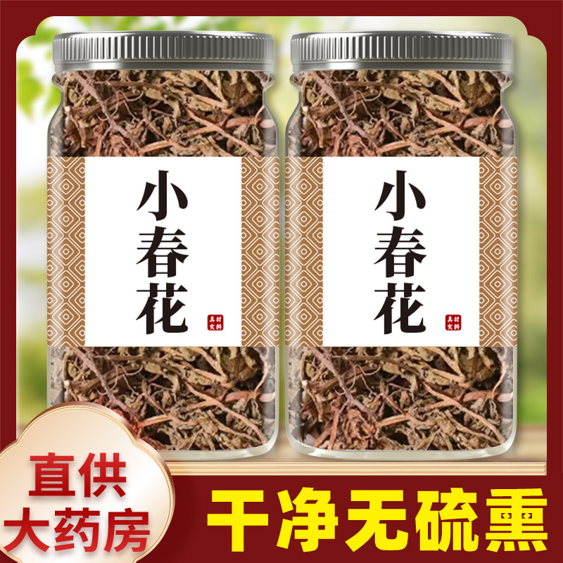 蛇不见草药小春花中药材500克一朵云破天云阴地蕨独立金鸡散血叶