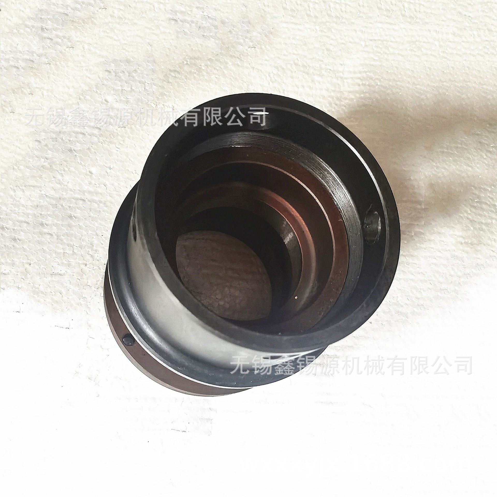 无心磨床M 1080B导轮夹盘法兰南元苏锡勇克拓展华康求精旭辉东润