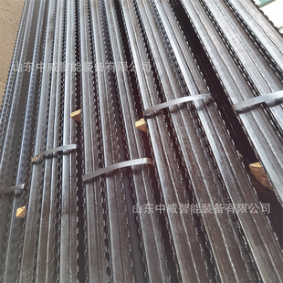 煤矿巷道支护金属顶梁 200金属顶梁 淬火金属顶梁 DFC1400