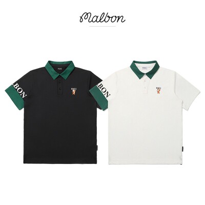 韩国25夏季高尔夫服装MAL