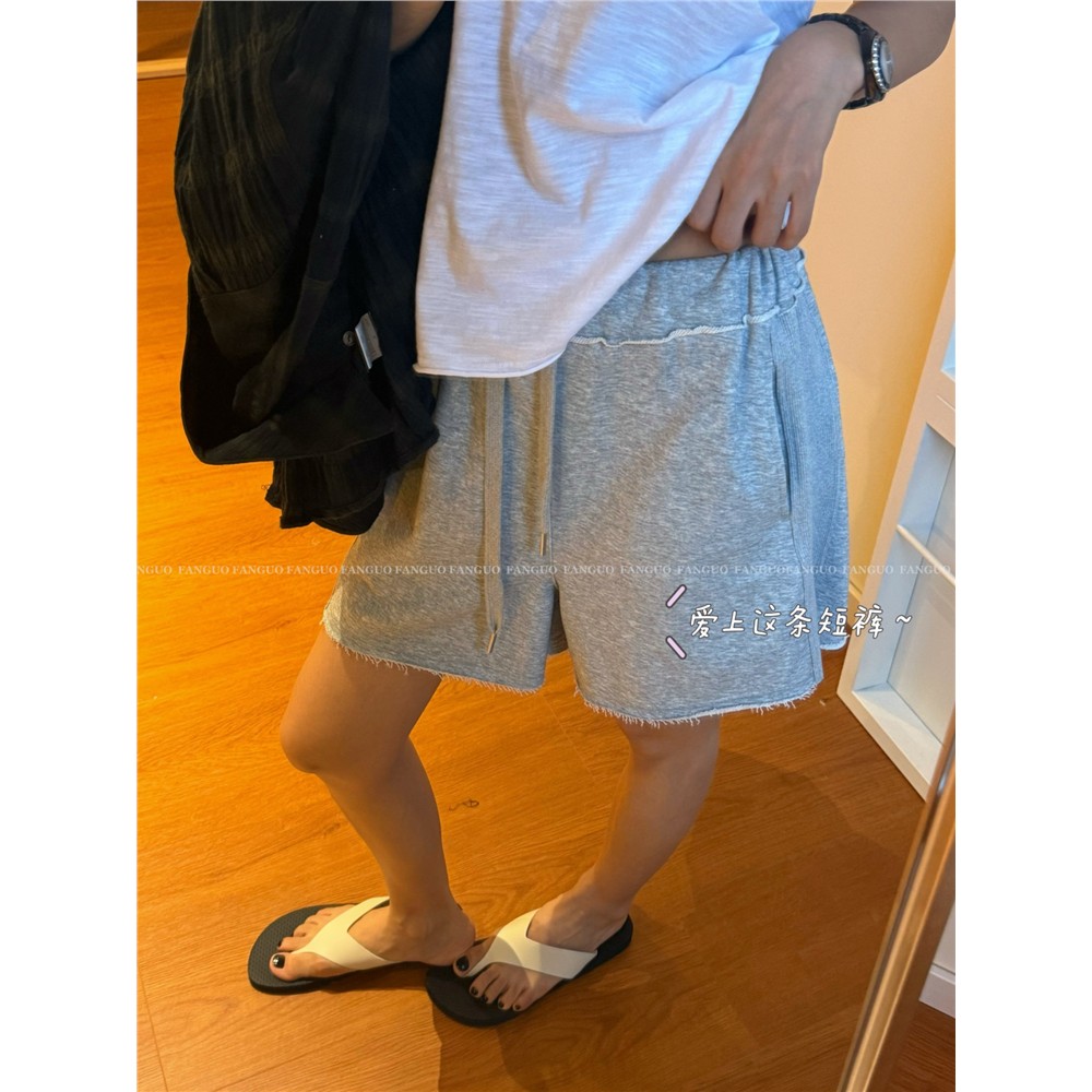 韩国tug!随性慵懒风棉