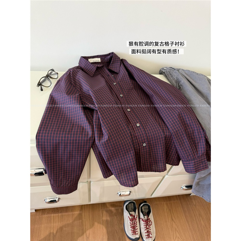 韩国selfr*s有调调的衬