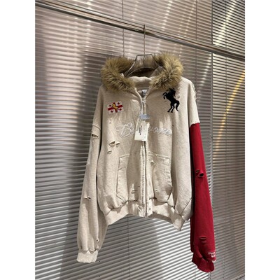 Protocolindex拼色水洗