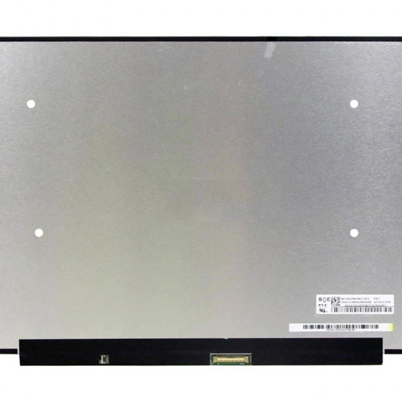 联想小新Pro14 2021显示屏NV140DRM-N61液晶屏M140NWVHE屏幕2.2K