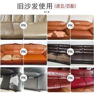 真皮沙发垫子专用防滑四季通用老式单人沙发扶手遮丑坐垫欧式套罩