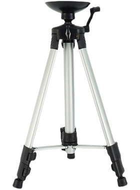 专业罗盘支架大托盘吸盘三脚架便携避磁铝合金测量水平仪罗经仪