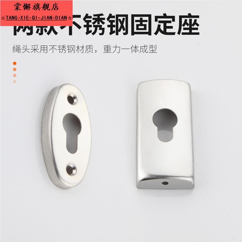 宾馆晾衣绳酒店凉衣架线拉线免打孔钢丝卫生间伸缩晾衫挂衣绳