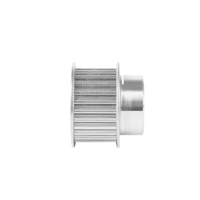 5M28齿宽21夹持型同步带轮内孔5 6.35 8 10 1N2 15抱紧HTCPA同步