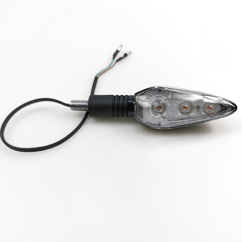 黄龙BJ300GS/飓风302R/150-29/B/17A/250-15A转向W灯 方向灯转弯