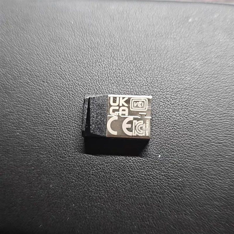 适用于游侠2 98无线三模NX轴键盘接收适配连接器