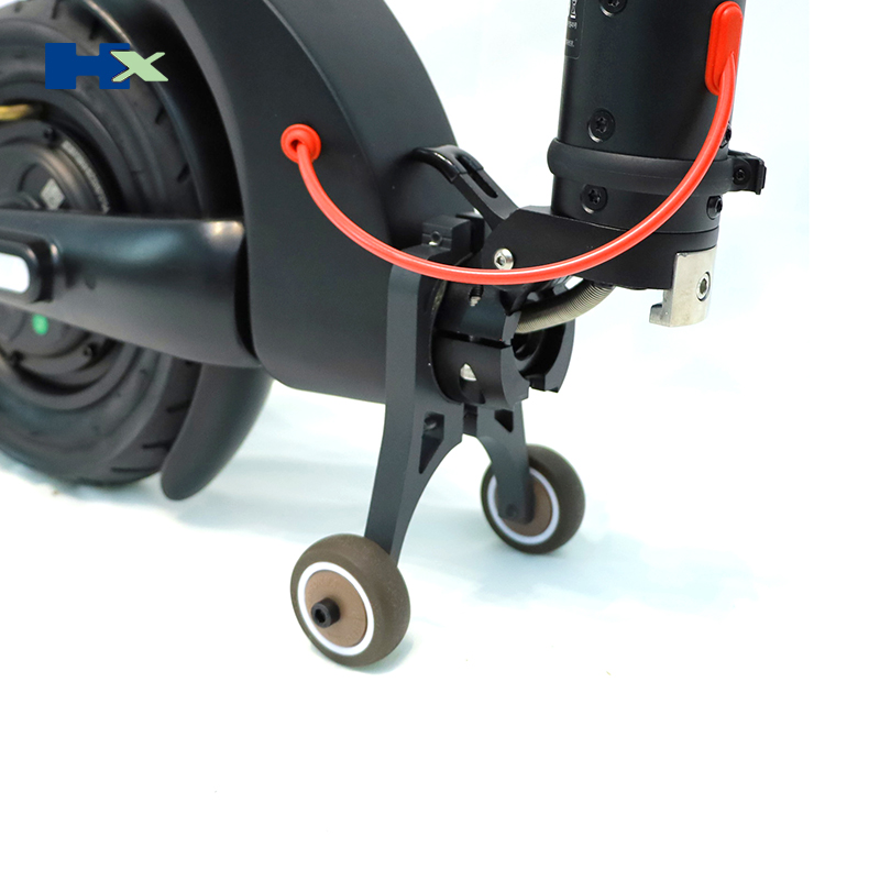 HX欢喜电动滑板车X8/X7专用辅助轮