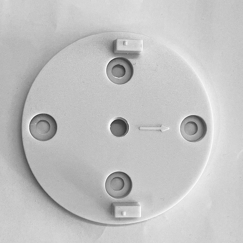 适用海马爸比2二代底座盘卡扣免钻打孔支架上墙磁吸带胶吊顶壁挂,电子/电工,安防配件,淘宝优惠券,粉丝福利购,淘宝优惠卷