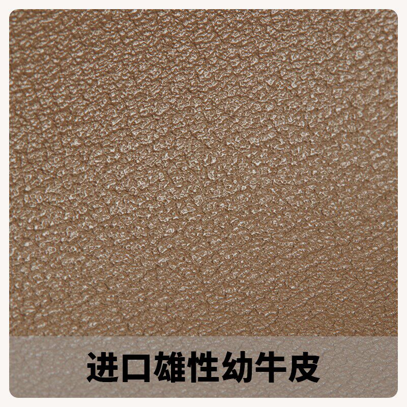 H家同款猪鼻子TC牛皮桌面玄关首饰收纳盒钥匙托盘置物盘21cm*21cm