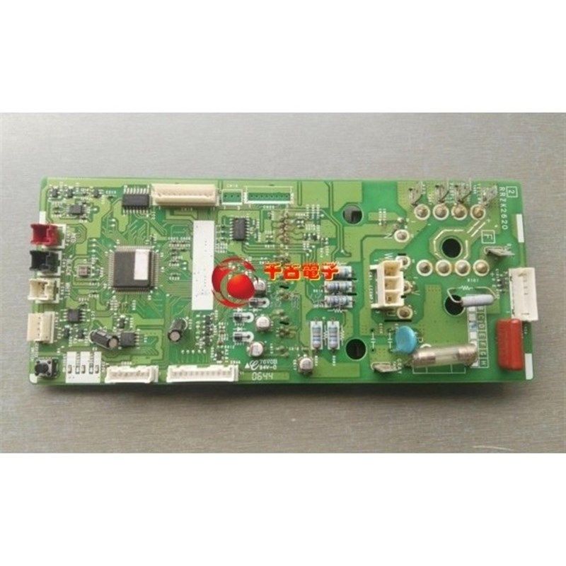 适用于日立空调外机变频电脑板 电源板 变频板RRZK2620,电子元器件市场,PCB电路板/印刷线路板,淘宝优惠券,粉丝福利购,淘宝优惠卷