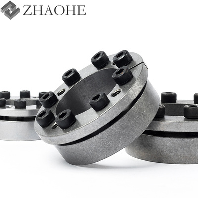 涨紧套TLK133胀套LOqCK7免键轴套Z8胀紧连结套涨套KTR206胀紧套