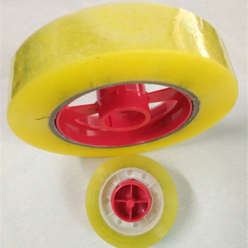 稳定型大号胶带切割器 大小胶带双用胶纸K机 加重胶布台式胶带座