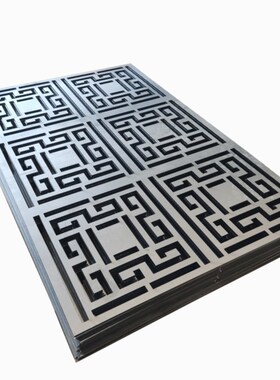 45#钢板40cr 42crmo 65mn弹簧钢板 耐磨板 铁板切割加工打孔定做