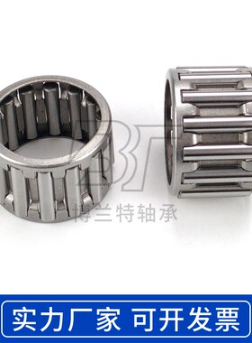 滚针轴承K K101413 K10X14X13 K10*14*13 K101412.5 TN 39242/10