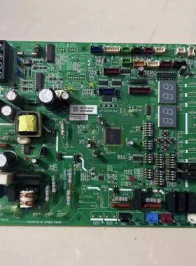 日立中央空调主板H7B01933A H7B01484A