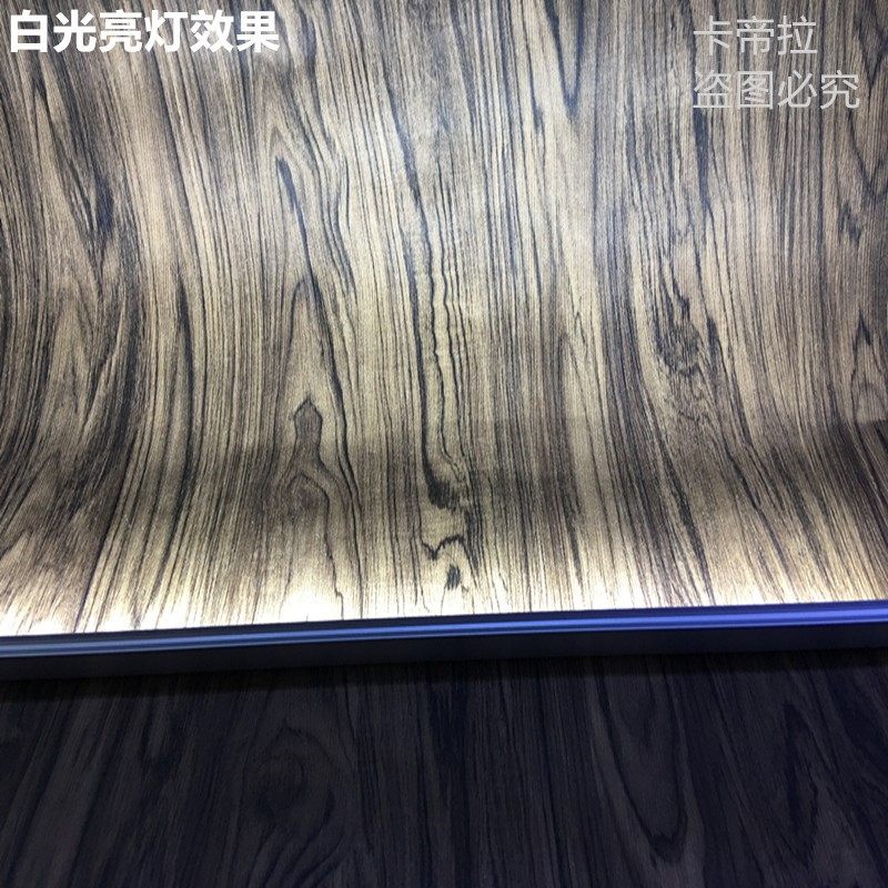 LED灯带灯条220V嵌入式酒柜橱窗展柜平面超亮硬灯条无需变压器