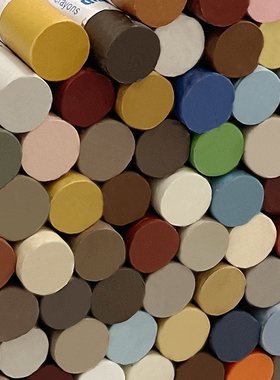 家具修补蜡笔修色笔补漆笔实木家具补漆钉眼划痕填充家具修补漆膏