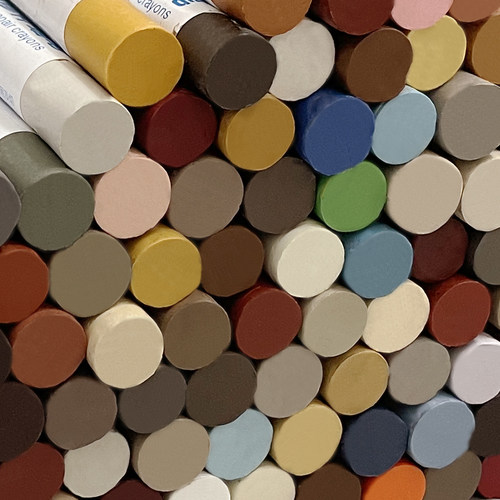 家具修补蜡笔修色笔钉眼