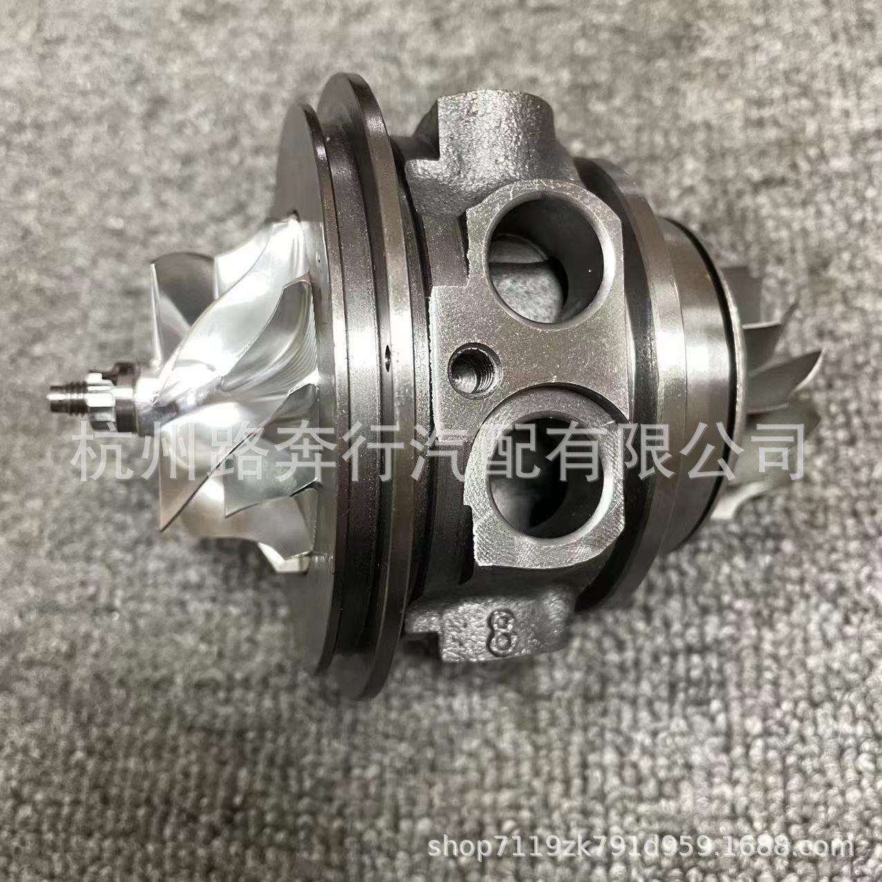 49477-0610049894-3710218900-5MS-H020-M32.0T增压器机芯