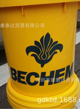 BECHEM 441       BECHEM 461       BECHEM 480