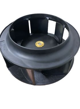 13391大风量散热离心风扇 涡轮式直流离心风机 RER133-41/14/2TDP