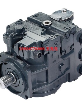 90R100DD 90R055DD 高压柱塞泵 压路机柱塞泵 建筑机械用 规格全