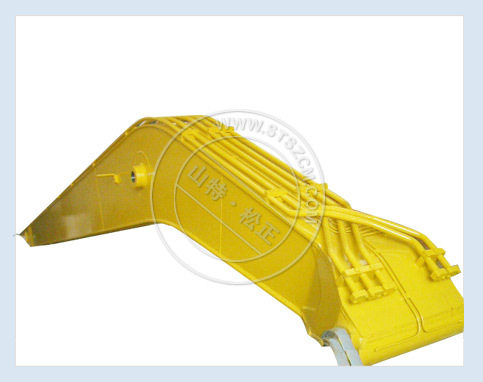 PC2000-8动臂21T-72-32120工程机械配件装载机动臂