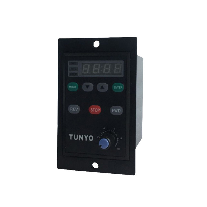 东洋UX调速器|数显调速器|4W-400W调速器