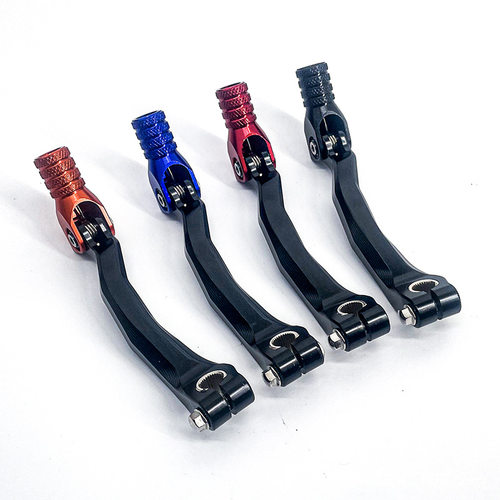 极盗者SHR-8 波速尔M8 战狼越野车NC450发动机 变档杆 挂档杆