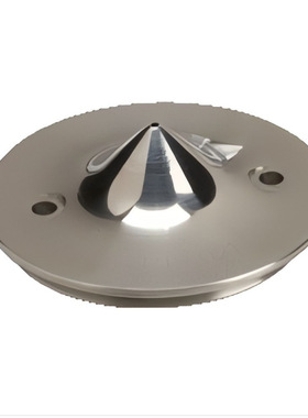 N8161041珀金埃尔默用于 NexION 5000 的铂金截取锥 铂分离锥