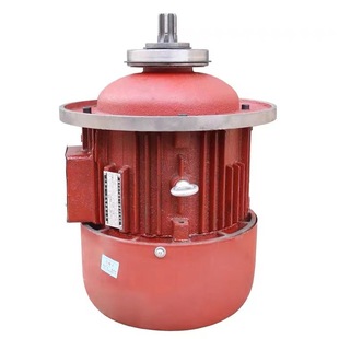 锥形转子制动 南京力鑫特 1.5KW 电机 ZD122