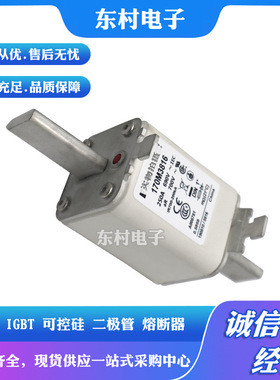 熔断器170M3957 170M3958 170M3959 170M3960 170M3961全新现货