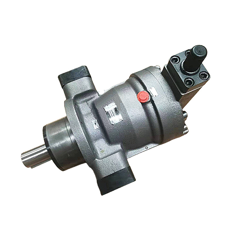 SY-160YCY14-1EL邵阳维克SY-63YCY14-G1EL轴向柱塞泵32YCY14-1B/X