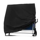 户外花园家具罩防尘罩烧烤罩桌椅罩伞罩热销乒乓球桌罩批遮阳伞罩